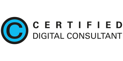 Certified Digital Cunsultant