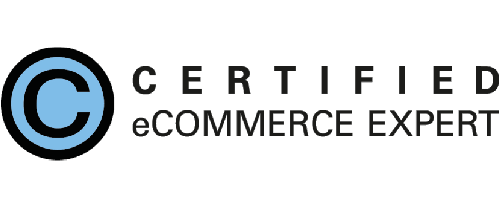 Certified eCommerce Expert